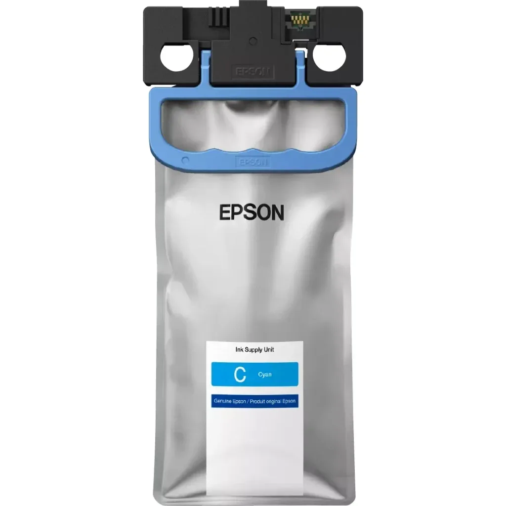 Контейнер з чорнилом Epson T11P XXL Cyan 20K (C13T11P240)