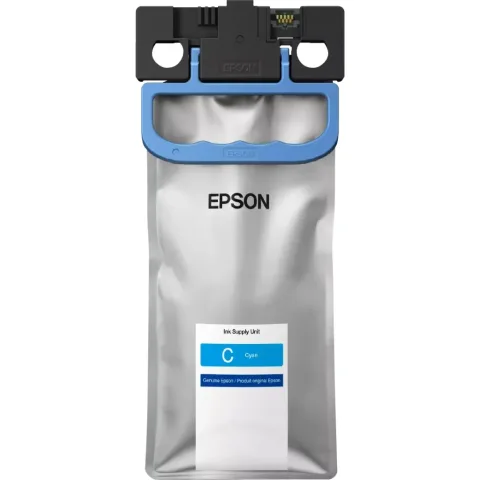 Контейнер з чорнилом Epson T11P XXL Cyan 20K (C13T11P240)