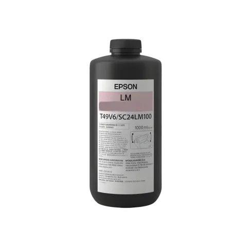 Контейнер з чорнилом Epson T49V UltraChrome UV Light Magenta (C13T49V610)
