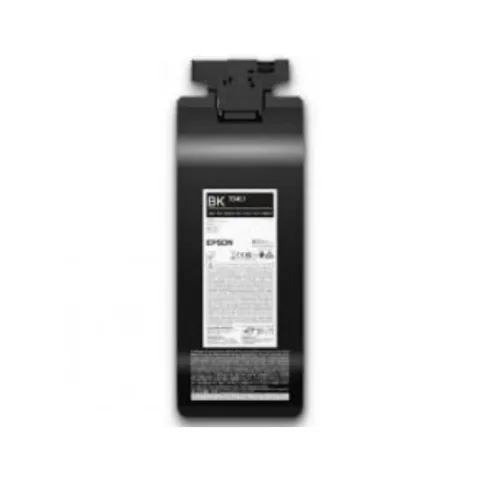 Контейнер з чорнилом Epson T54L Black 800ml UltraChrome DG2 (C13T54L100)