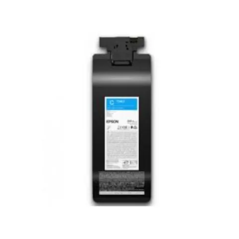 Контейнер з чорнилом Epson T54L Cyan 800ml UltraChrome DG2 (C13T54L200)