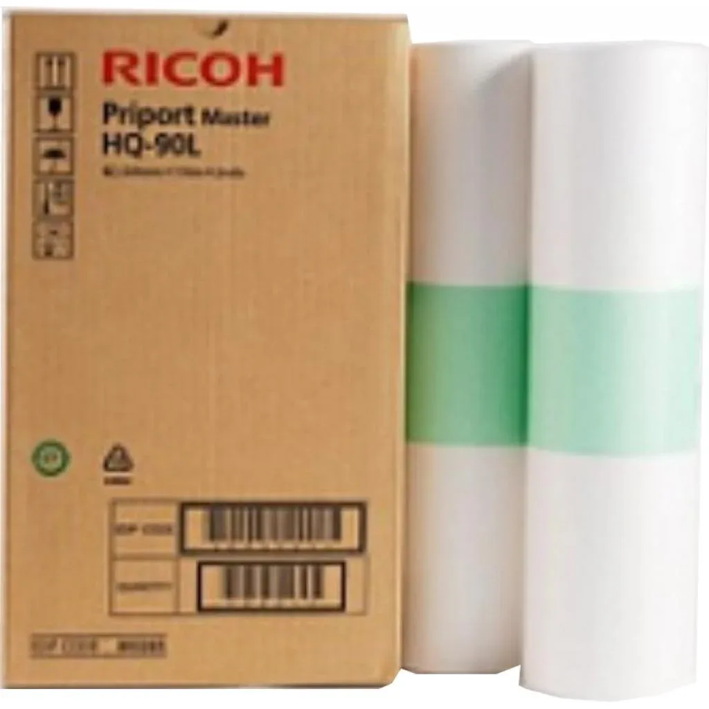 Майстер-плівка Ricoh A3 CPMT24 MASTHQ9000 (893265)