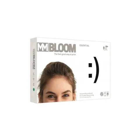 Папір MM A4 BLOOM Essential (5901657000991)