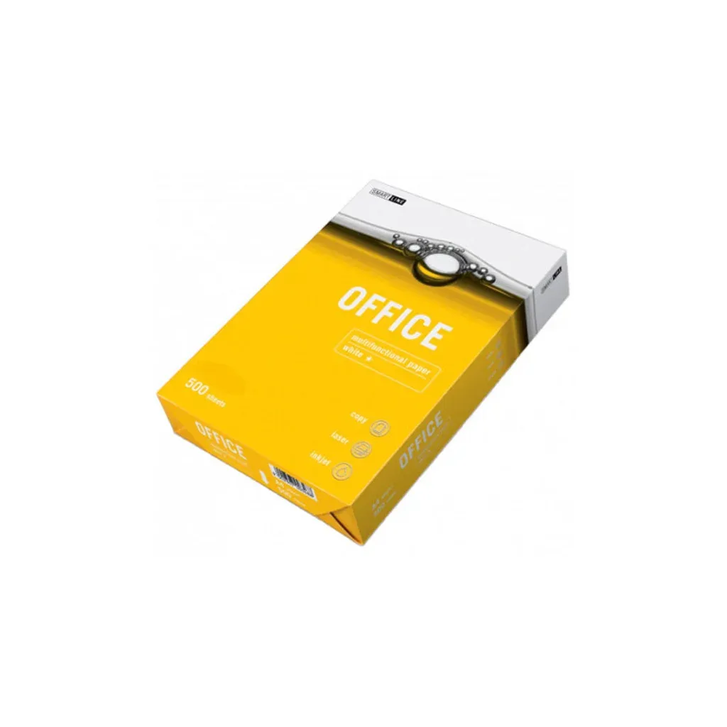 Папір Mondi A4, 80 г, 500 арк. Smart Line OFFICE (9002307001590)