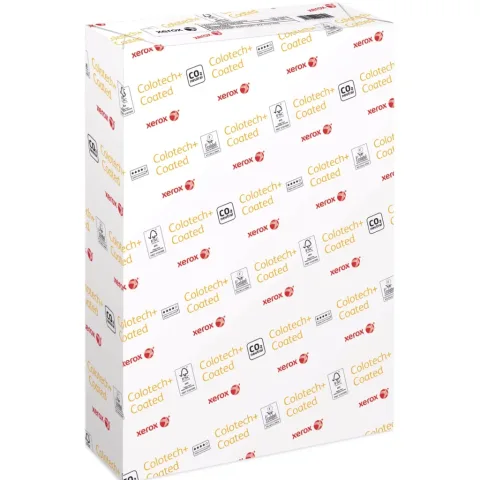 Папір Xerox A4 COLOTECH + (130) 500 p. (003R91604)