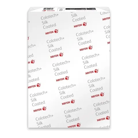 Папір Xerox A4 COLOTECH + SILK (150) 250с (003R91630)