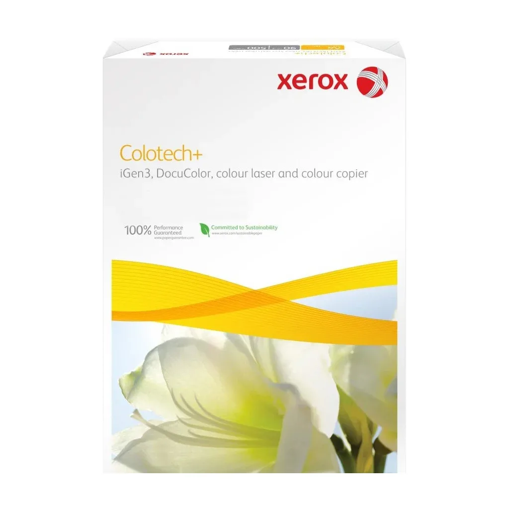 Папір Xerox SRA3 COLOTECH + (350) 125 p. AU (003R98625)