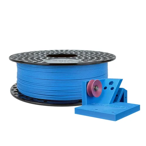 Пластик для 3D-принтера AzureFilm ABS-Plus 1,75mm 1kg BLUE (FAP171-5015)