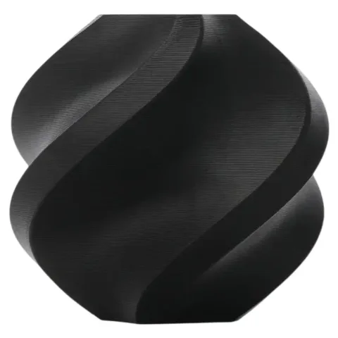 Пластик для 3D-принтера Bambu Lab ABS 1.75, 1кг Refill Black (B00-K0-1.75-1000-SPLFREE/921032458077)