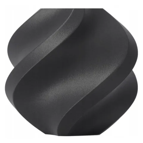 Пластик для 3D-принтера Bambu Lab ABS 1.75, 1кг SPL Black 40101 (B00-K0-1.75-1000-SPL)