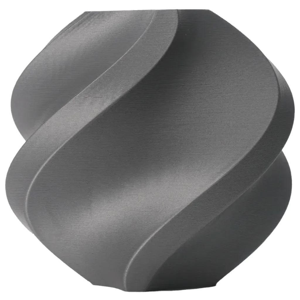 Пластик для 3D-принтера Bambu Lab ABS 1.75, 1кг SPL Silver (B00-D1-1.75-1000-SPL)