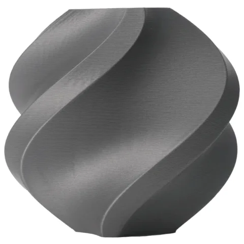 Пластик для 3D-принтера Bambu Lab ABS 1.75, 1кг SPL Silver (B00-D1-1.75-1000-SPL)