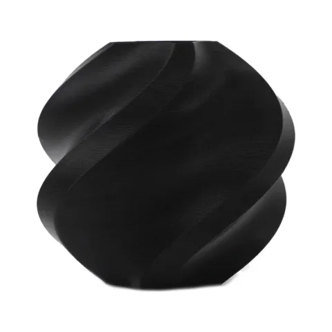 Пластик для 3D-принтера Bambu Lab PA6-CF 1.75 1kg Black 72100 (N05-K0-1.75-1000-SPL)