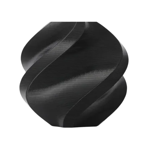 Пластик для 3D-принтера Bambu Lab PC 1.75mm, 1kg, SPL Black 60101 (C00-K0-1.75-1000-SPL)