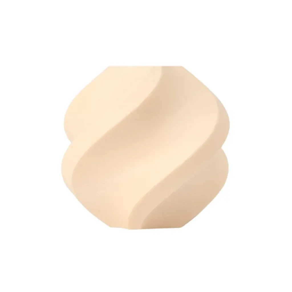 Пластик для 3D-принтера Bambu Lab PETG Basic 1.75 1kg Beige, Dark 30403 (G00-Y01-1.75-1000-SPL)