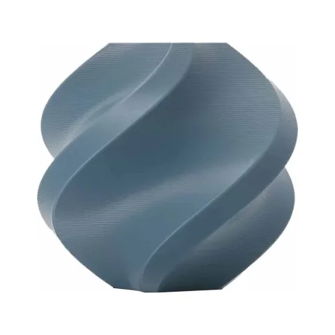 Пластик для 3D-принтера Bambu Lab PETG Basic 1.75 1kg Blue, Misty 30108 (G00-D01-1.75-1000-SPL)