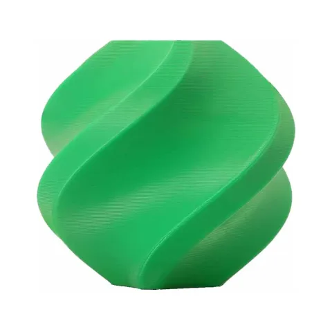 Пластик для 3D-принтера Bambu Lab PETG Basic 1.75 1kg Green 30502 (G00-G00-1.75-1000-SPL)