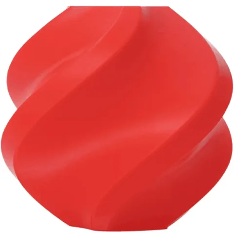 Пластик для 3D-принтера Bambu Lab PETG Basic 1.75 1kg Red 30201 (G00-R00-1.75-1000-SPL)