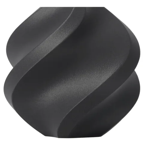 Пластик для 3D-принтера Bambu Lab PETG CF 1.75 1kg Titan Gray (G50-D6-1.75-1000-SPL)