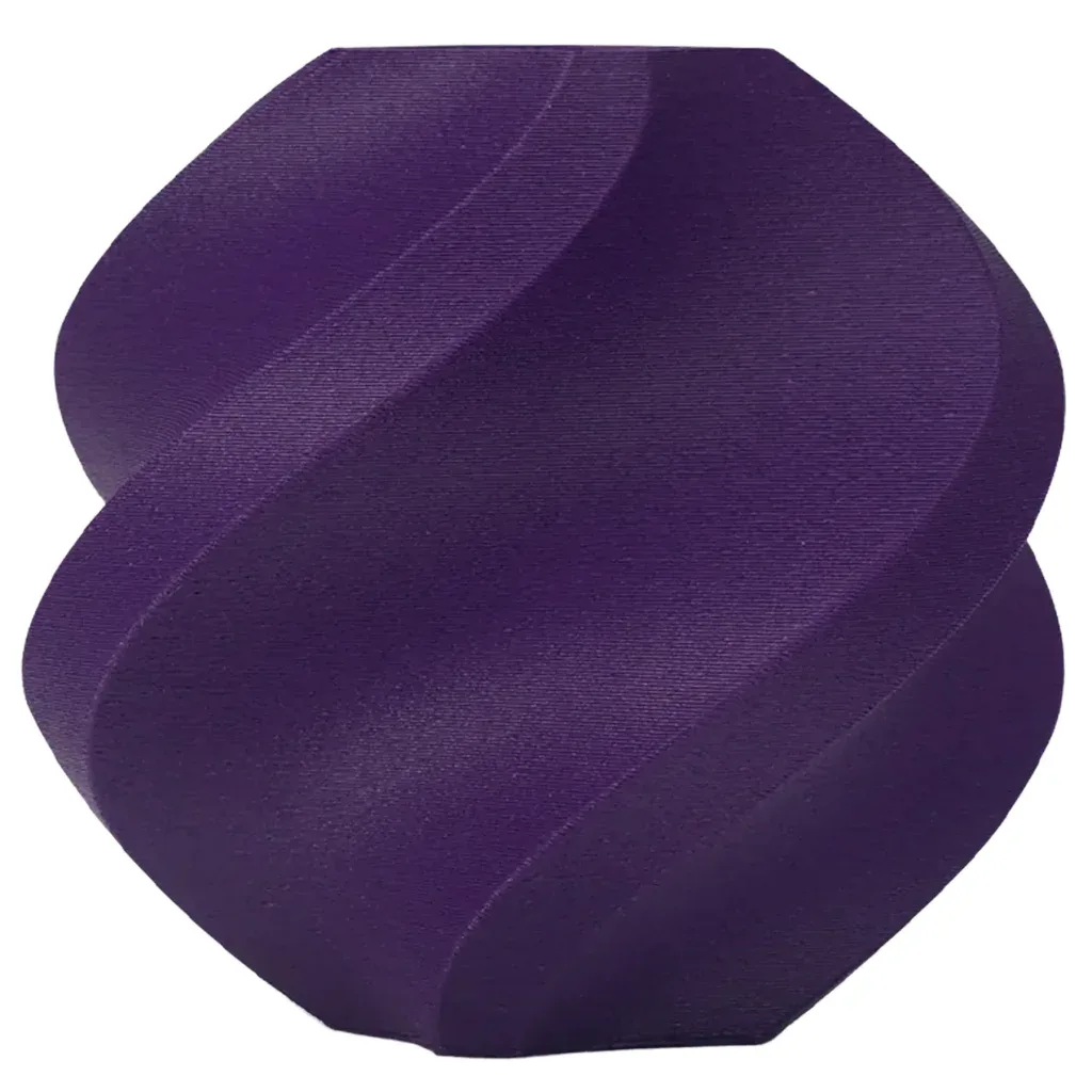 Пластик для 3D-принтера Bambu Lab PETG CF 1.75 1kg Violet Purple (G50-P7-1.75-1000-SPL)