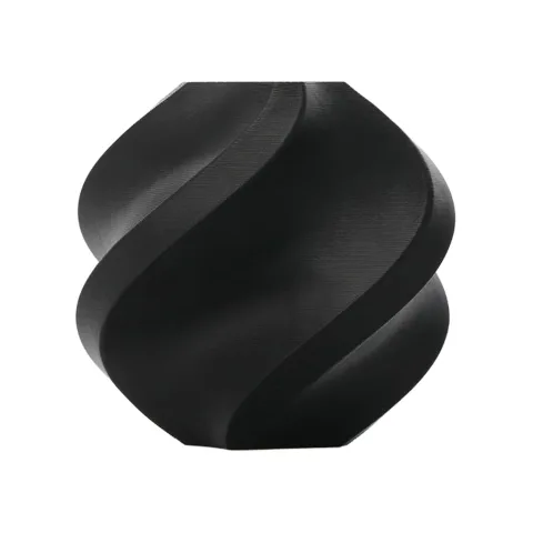 Пластик для 3D-принтера Bambu Lab PETG HF 1.75 1kg Black, Refill (G02-K0-1.75-1000-SPLFREE/6975337038580)