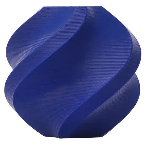 Пластик для 3D-принтера Bambu Lab PETG HF 1.75 1kg Blue 33600 (G02-B0-1.75-1000-SPL)