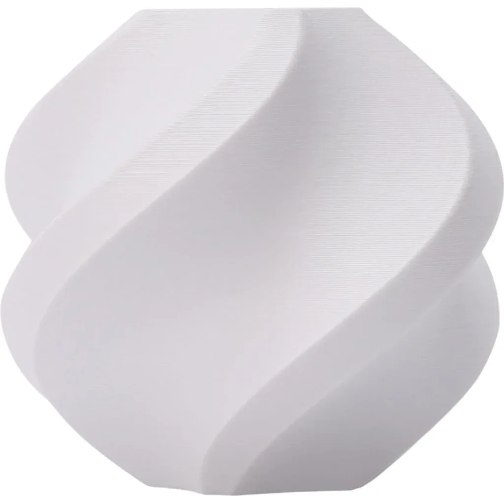 Пластик для 3D-принтера Bambu Lab PLA Aero 1.75mm 1kg White (A11-W0-1.75-1000-SPL)