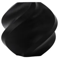 Пластик для 3D-принтера Bambu Lab PLA Basic 1kg, 1.75mm Black REFILL (6975337031178)