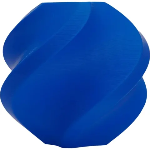Пластик для 3D-принтера Bambu Lab PLA Basic 1кг, 1.75мм Blue 10601 (A00-B9-1.75-1000-SPL)