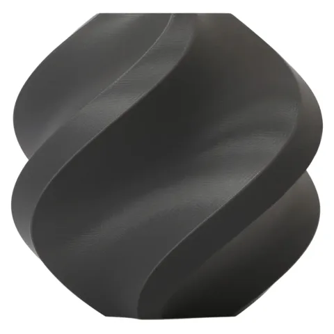 Пластик для 3D-принтера Bambu Lab PLA Basic 1кг, 1.75мм Gray, Dark, SPL (10105)