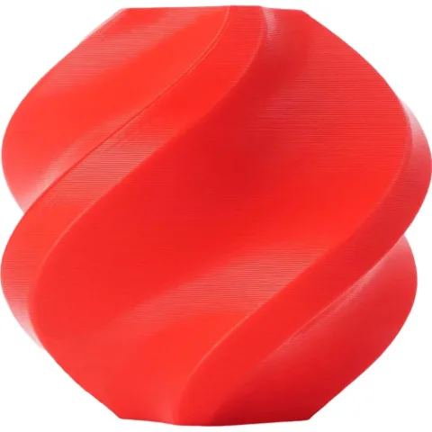 Пластик для 3D-принтера Bambu Lab PLA Basic 1кг, 1.75мм Red (A00-R00-1.75-1000-SPL)