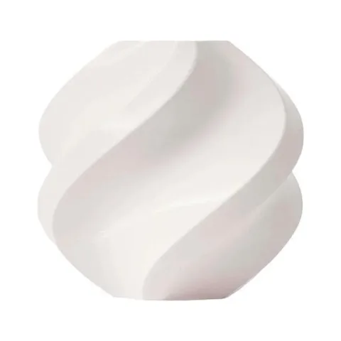 Пластик для 3D-принтера Bambu Lab PLA Basic 1кг, 1.75мм White/Jade 10100 (A00-W1-1.75-1000-SPL/A00-W01-1.75-1000-SPL)