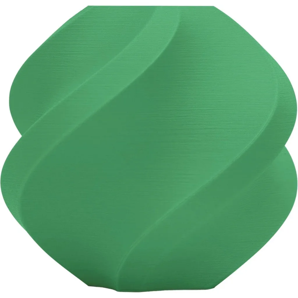 Пластик для 3D-принтера Bambu Lab PLA Matte 1кг, 1.75мм, Grass Green, SPL (11500)