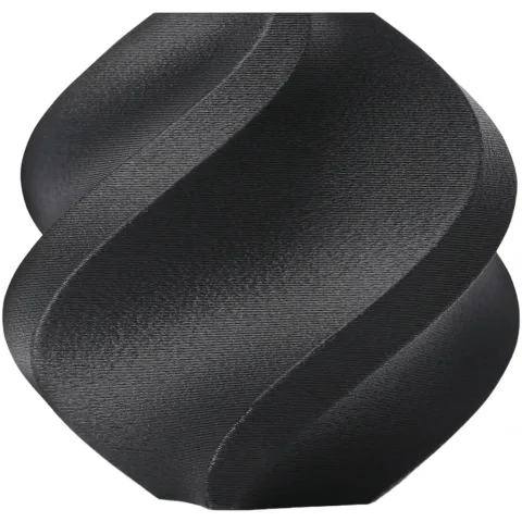 Пластик для 3D-принтера Bambu Lab TPU85A 1.75 mm, 1 kg Black (U04-K0-1.75-1000-SPL)