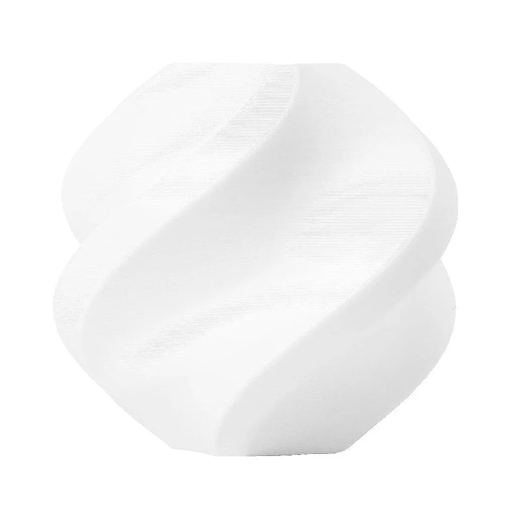 Пластик для 3D-принтера Bambu Lab TPU90A 1кг, 1.75мм, White (U03-W1-1.75-1000-SPL)