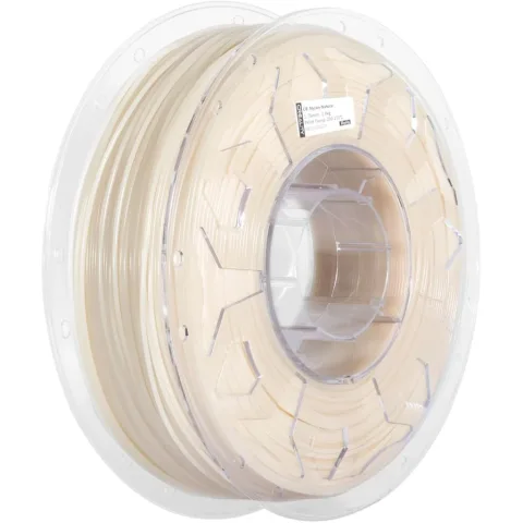 Пластик для 3D-принтера Creality Cr-Nylon 1,75mm 1kg natural (3301050002)