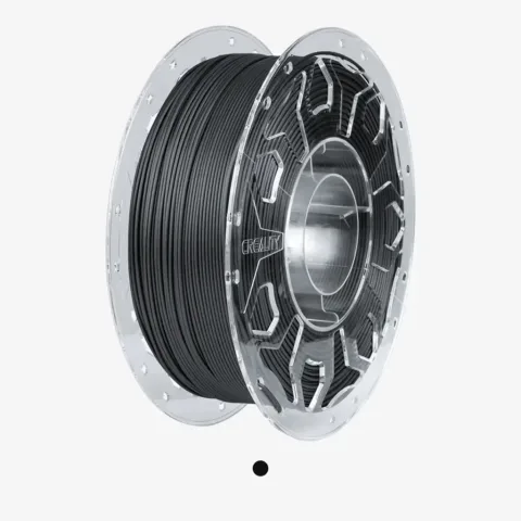 Пластик для 3D-принтера Creality HP ASA 1кг, 1.75мм, black (3301100002)