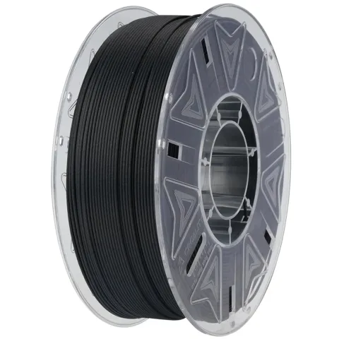 Пластик для 3D-принтера Creality PA612-CF Hyper 1kg, 1.75mm, black (3301060035)