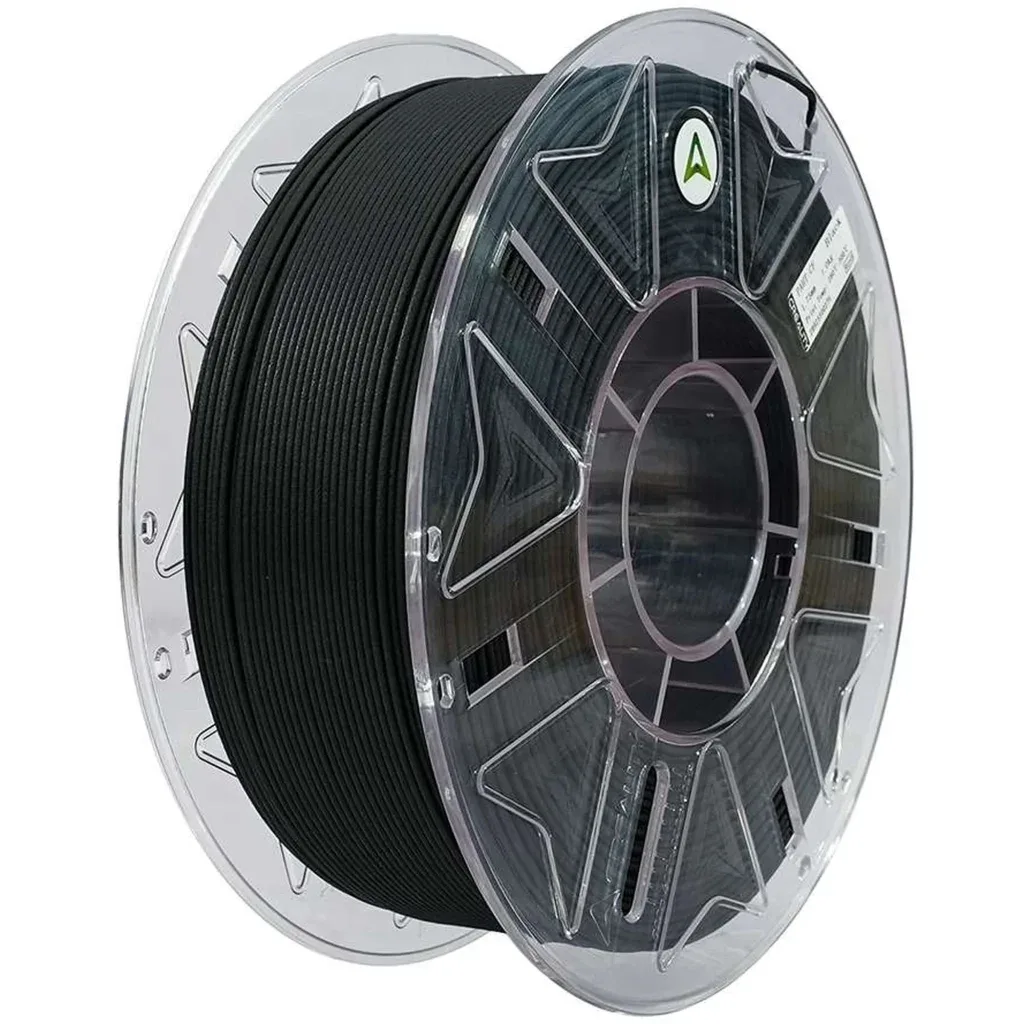 Пластик для 3D-принтера Creality PAHT-CF Hyper 1kg, 1.75mm, black (3301060021)
