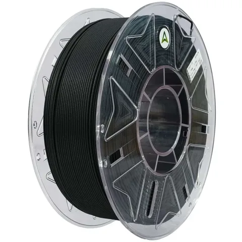 Пластик для 3D-принтера Creality PAHT-CF Hyper 1kg, 1.75mm, black (3301060021)