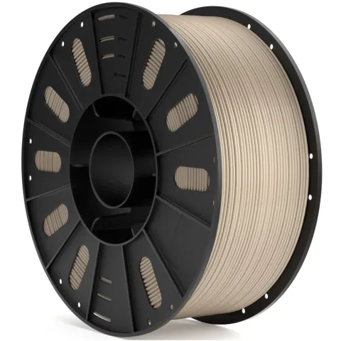 Пластик для 3D-принтера ELEGOO Rapid PLA Plus 3кг, 1.75мм, beige (50.203.0361)