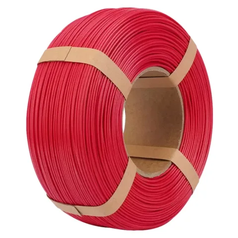Пластик для 3D-принтера eSUN PLA+ 1.75мм, 1кг, Magenta, REFILL (PLA+175O-PP1R1)