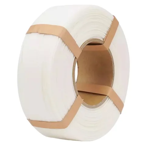 Пластик для 3D-принтера eSUN PLA+ 1.75мм, 1кг, White, REFILL (PLA+175W1R1)