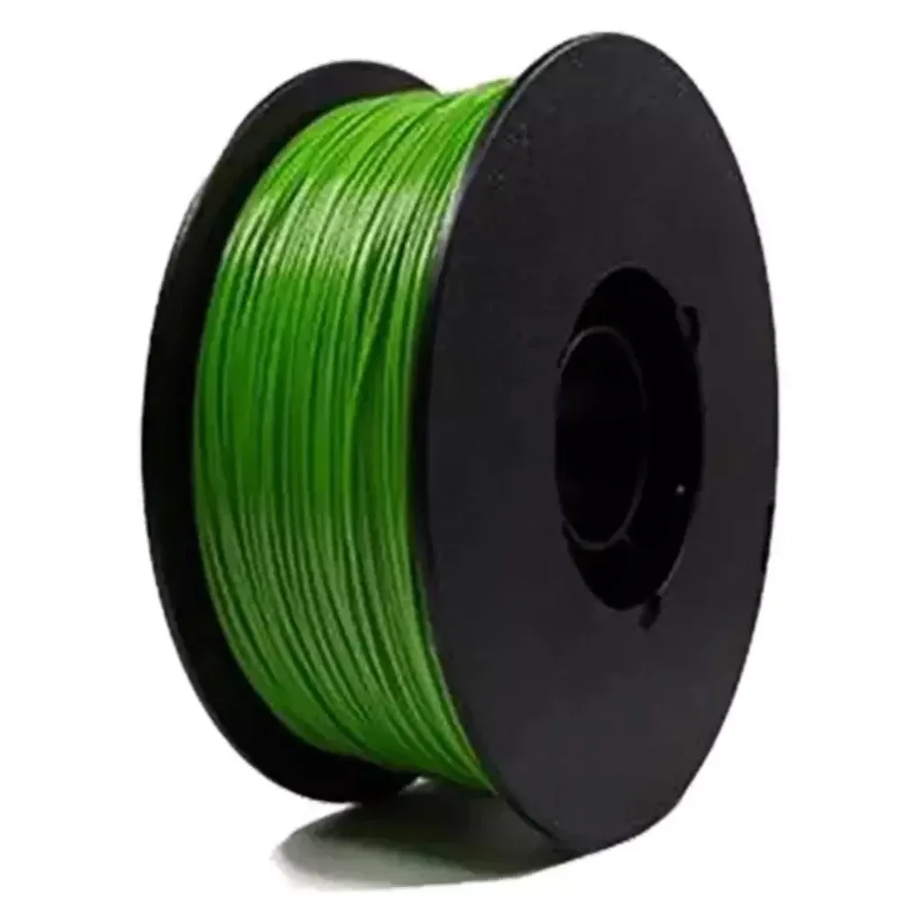 Пластик для 3D-принтера Flashforge ABS 1,75mm 1kg Green (AG1)