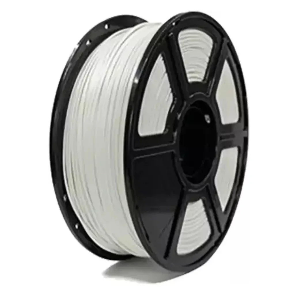 Пластик для 3D-принтера Flashforge ASA 1,75mm 1kg White (90006540001)