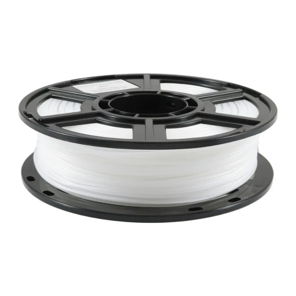 Пластик для 3D-принтера Flashforge HIPS 1,75mm 0,5kg Nature (90002509001)