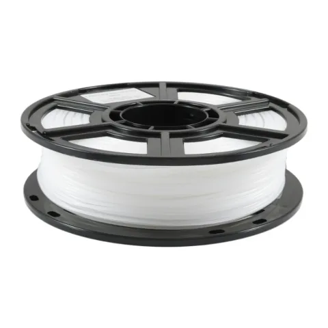 Пластик для 3D-принтера Flashforge HIPS 1,75mm 0,5kg Nature (90002509001)