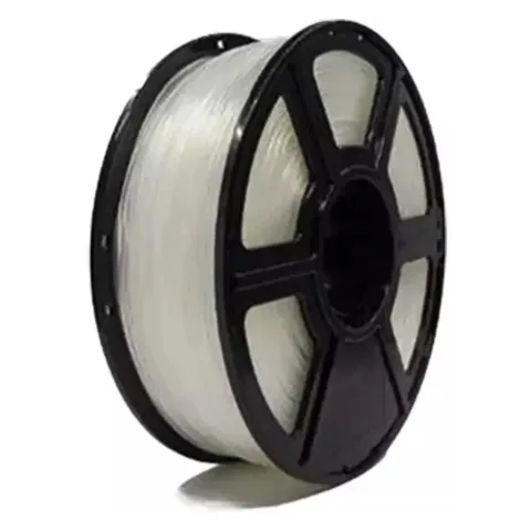 Пластик для 3D-принтера Flashforge PA 1,75mm 1kg Nature (PAN1)