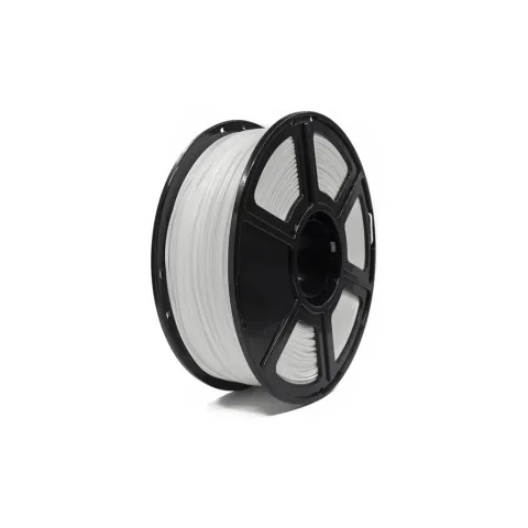 Пластик для 3D-принтера Flashforge PA 1,75mm 1kg White (PAW1)