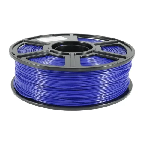 Пластик для 3D-принтера Flashforge PETG 1,75mm 1kg Blue (PETBL1)
